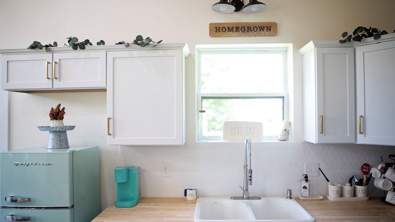Photo of Kitchen in Redlick