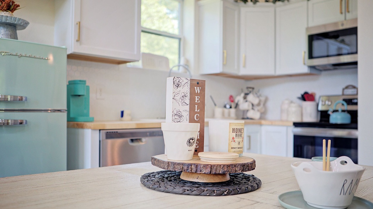 Photo of Kitchen in Redlick