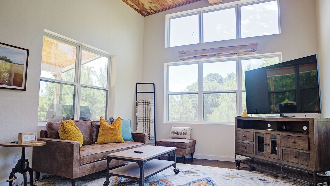 Photo of Livingroom in Redlick