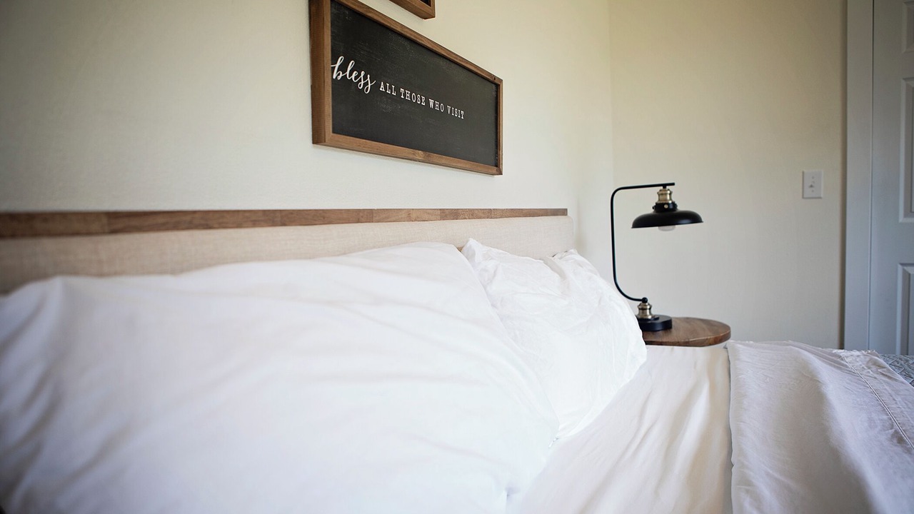 Photo of Bedroom in Redlick