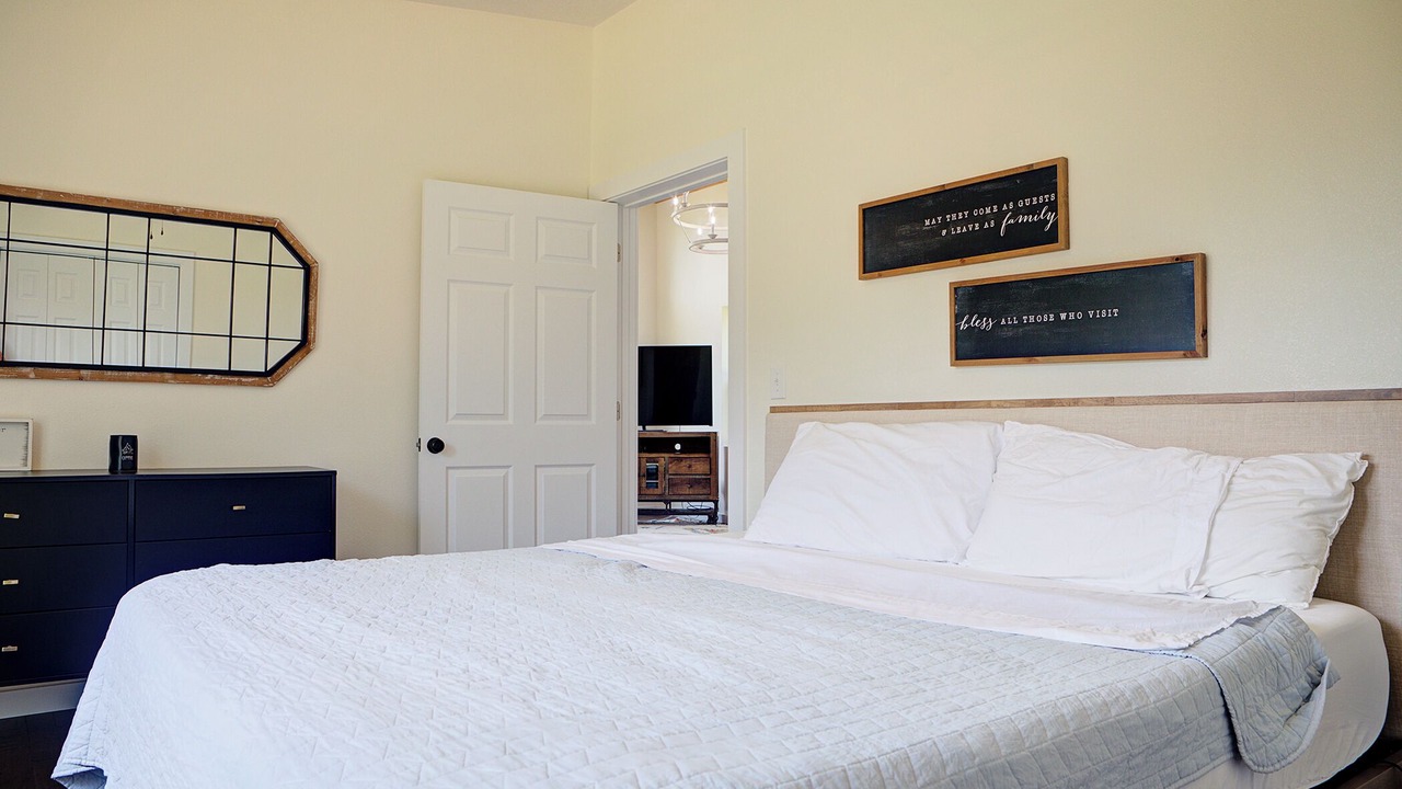 Photo of Bedroom in Redlick