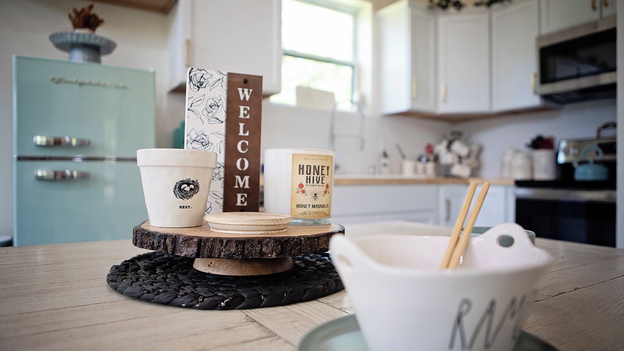 Photo of Kitchen in Redlick