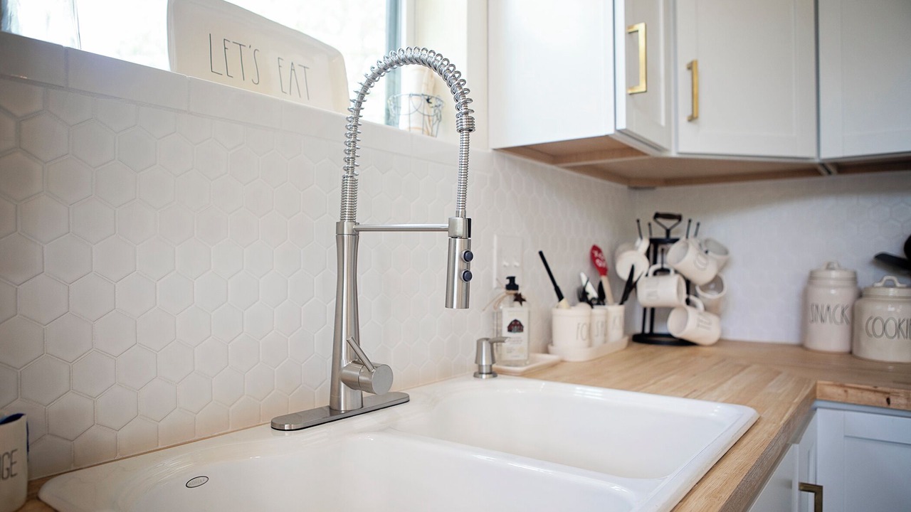 Photo of Kitchen in Redlick