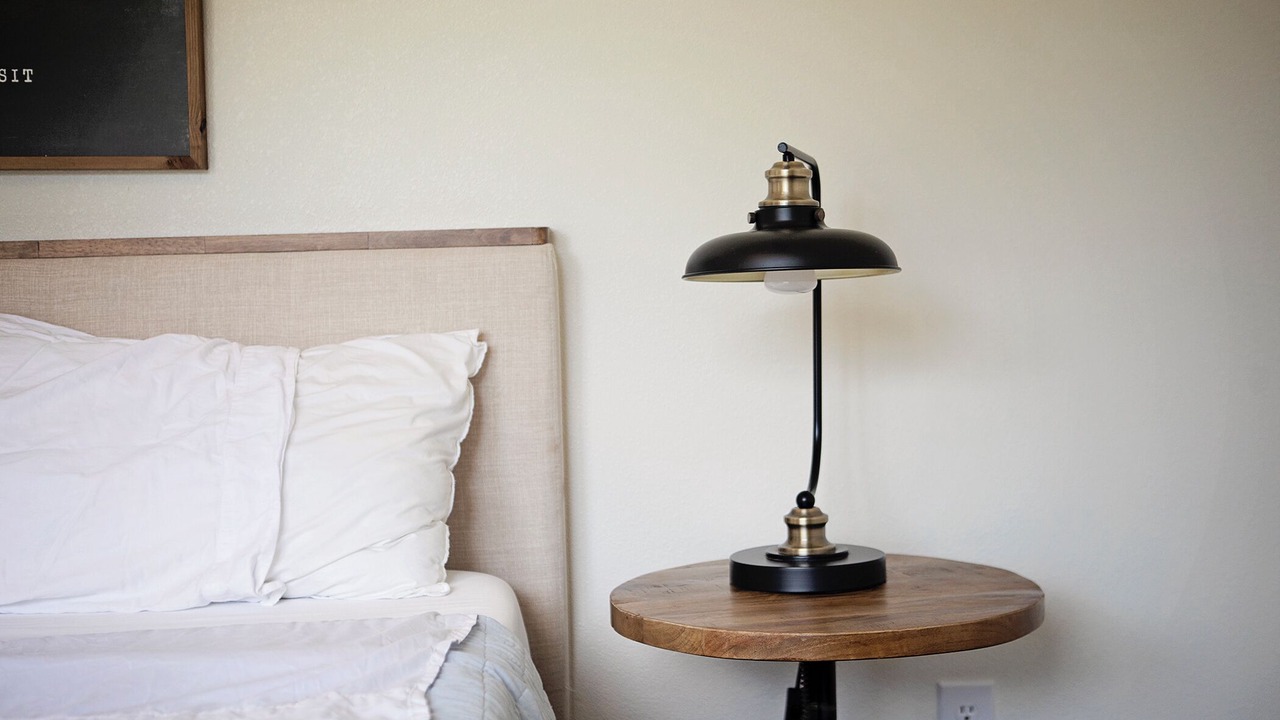 Photo of Bedroom in Redlick