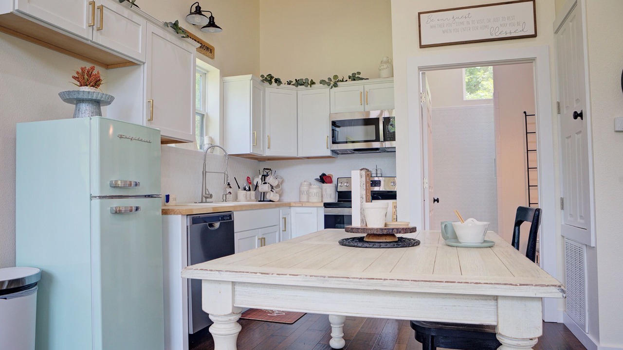 Photo of Kitchen in Redlick