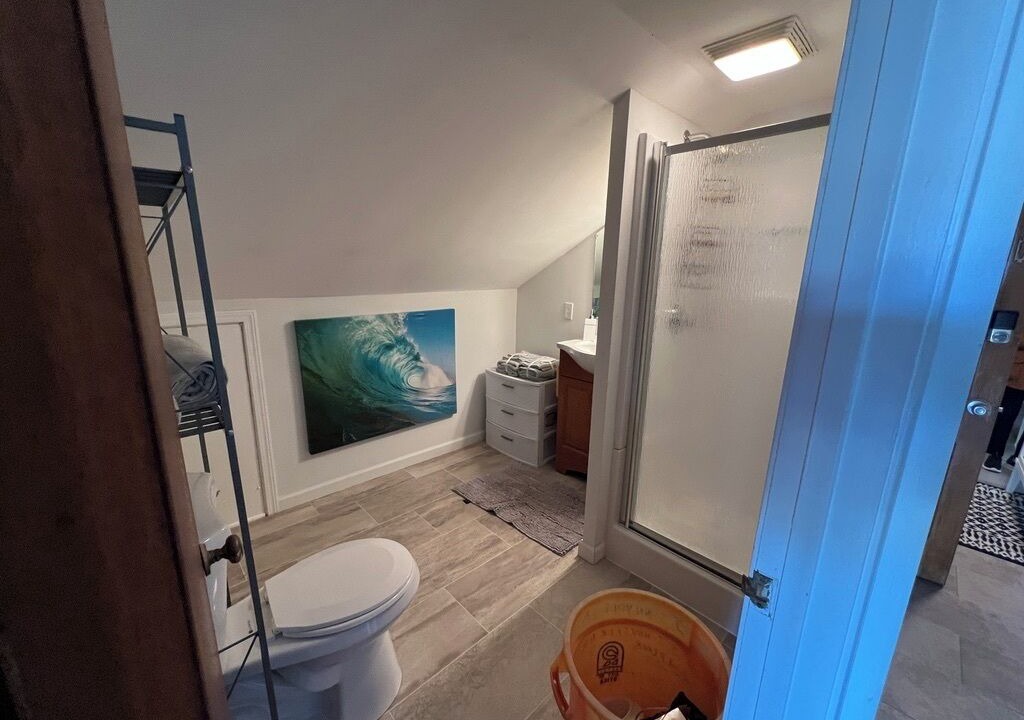 Photo of Bathroom in Utica