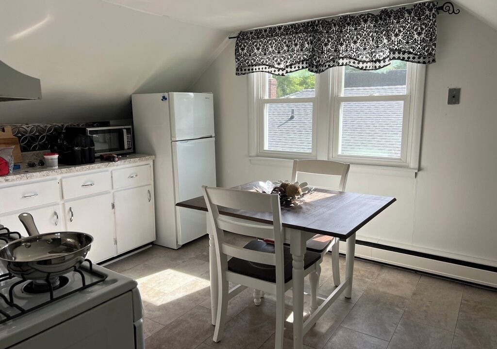 Photo of Kitchen in Utica