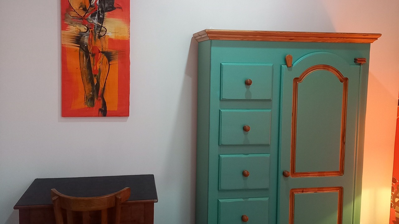 Photo of Bedroom in Fragnes