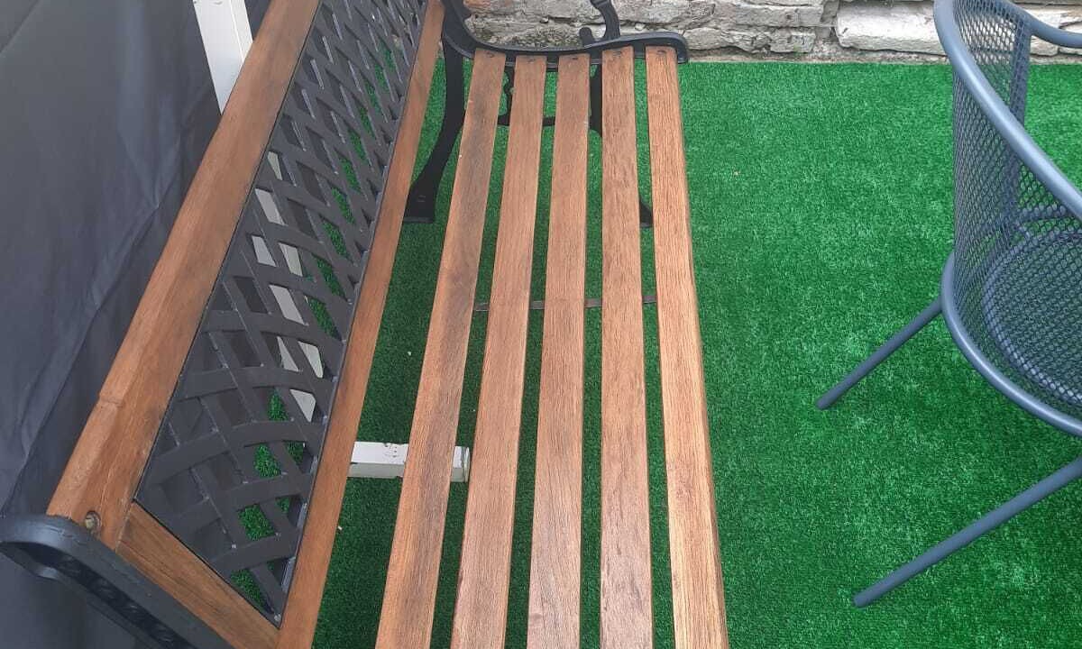 Photo of Outdoor in Fragnes