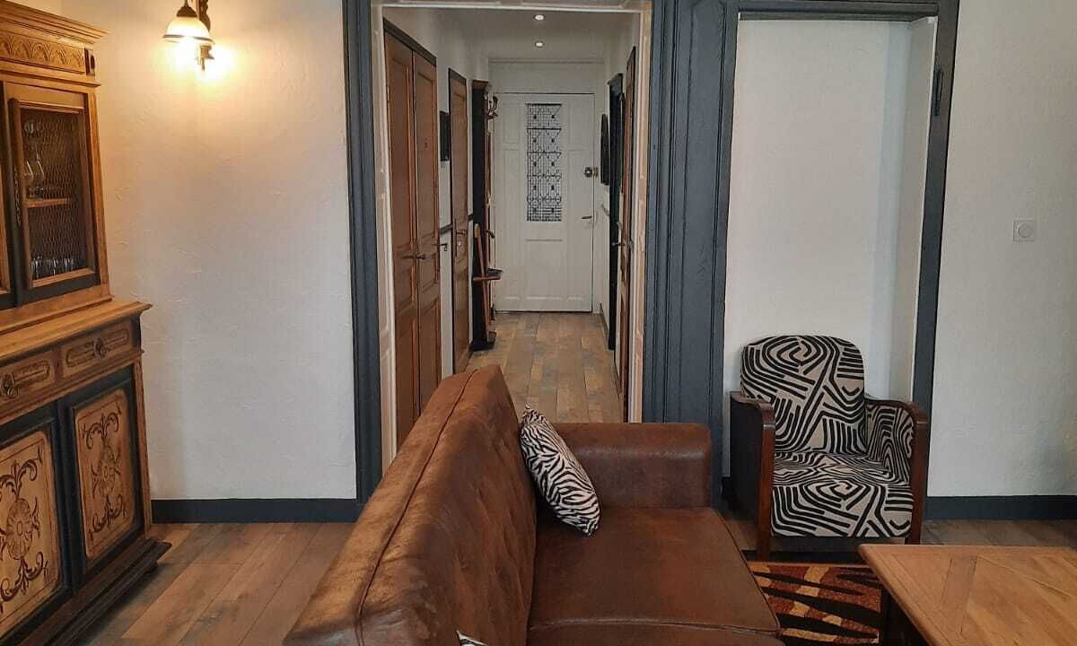 Photo of Livingroom in Fragnes