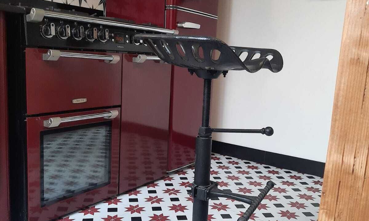 Photo of Kitchen in Fragnes