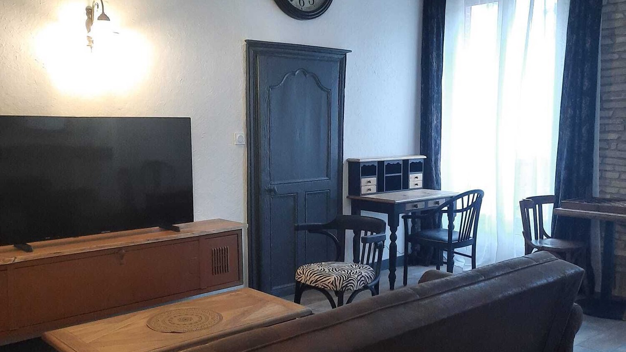 Photo of Livingroom in Fragnes