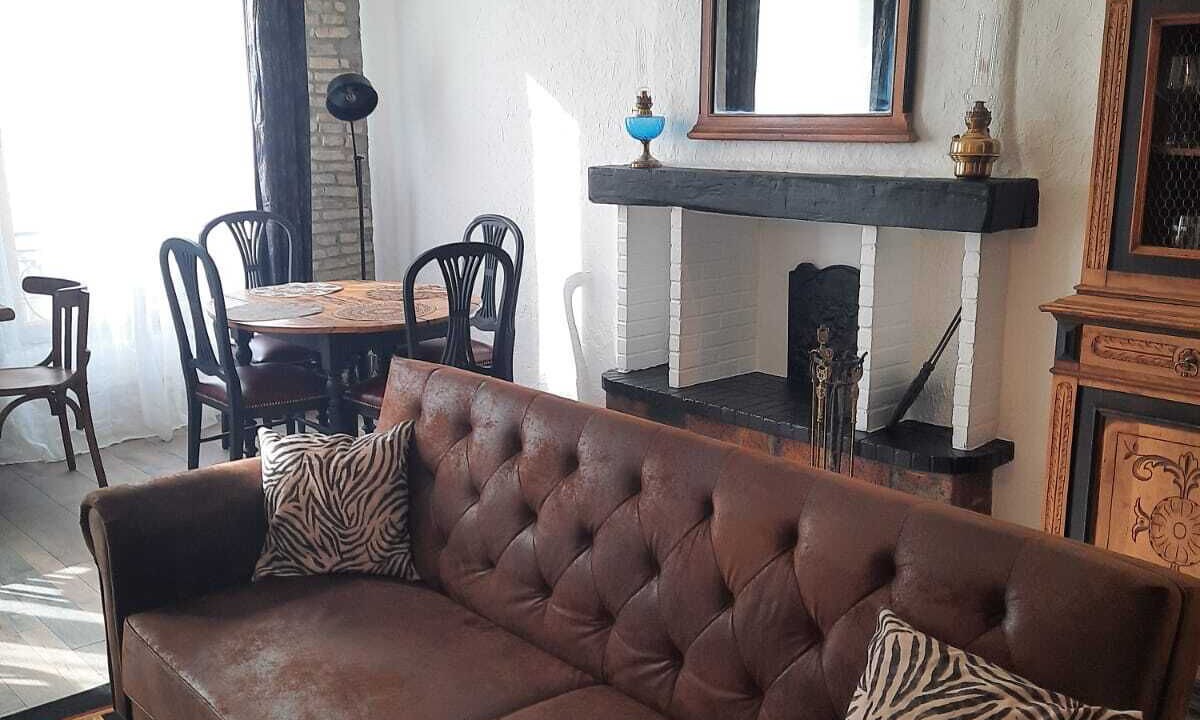 Photo of Livingroom in Fragnes