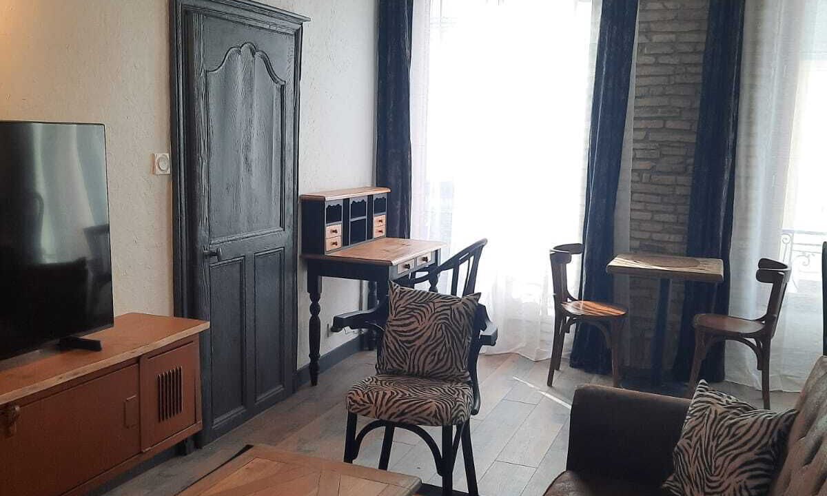 Photo of Livingroom in Fragnes