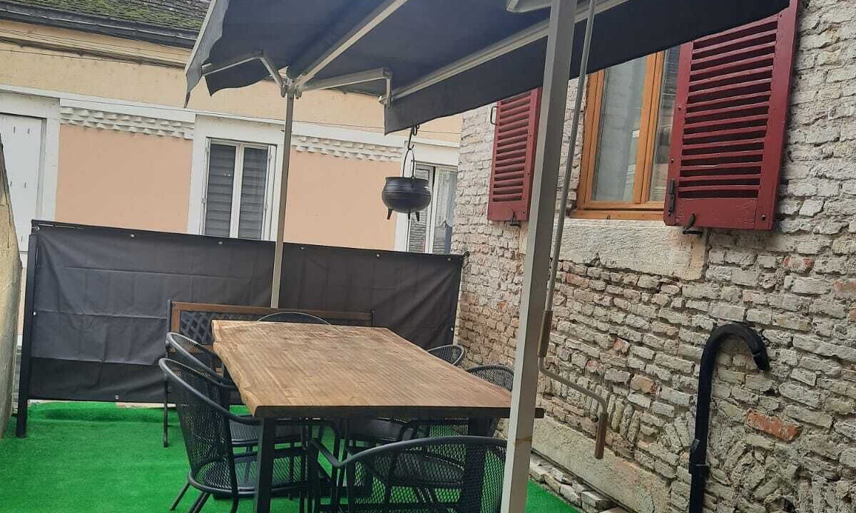 Photo of Outdoor in Fragnes