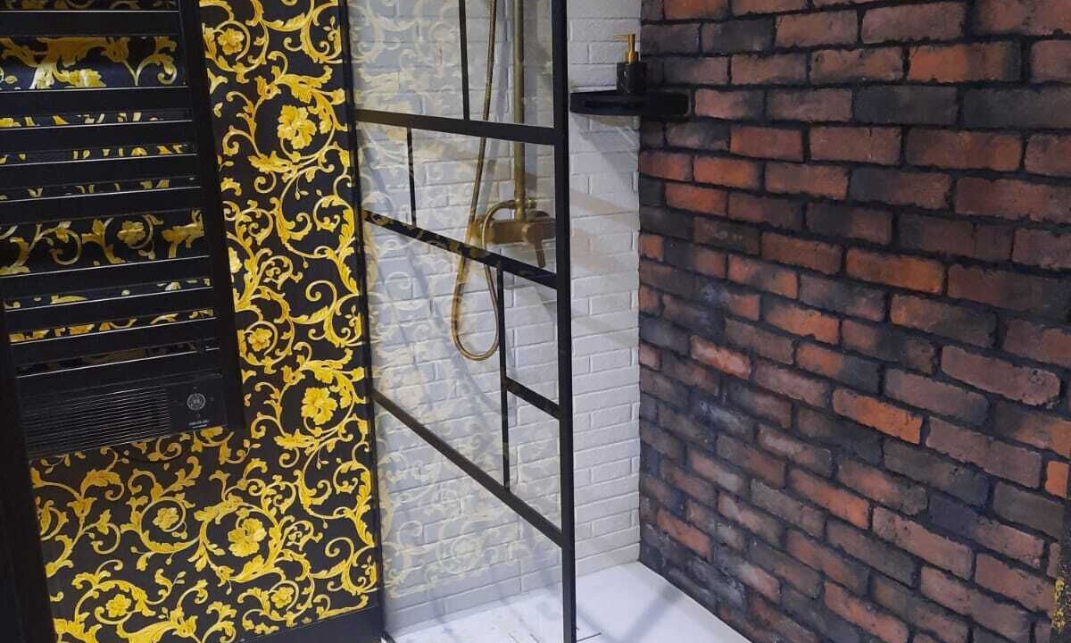 Photo of Bathroom in Fragnes