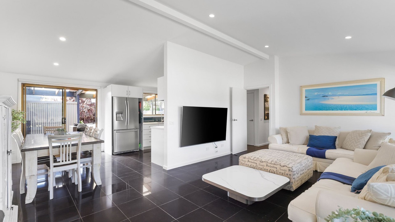 Photo of Livingroom in Cape Woolamai