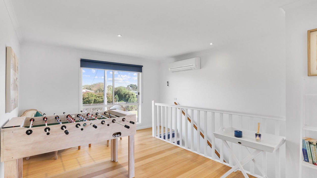 Photo of Bedroom in Cape Woolamai