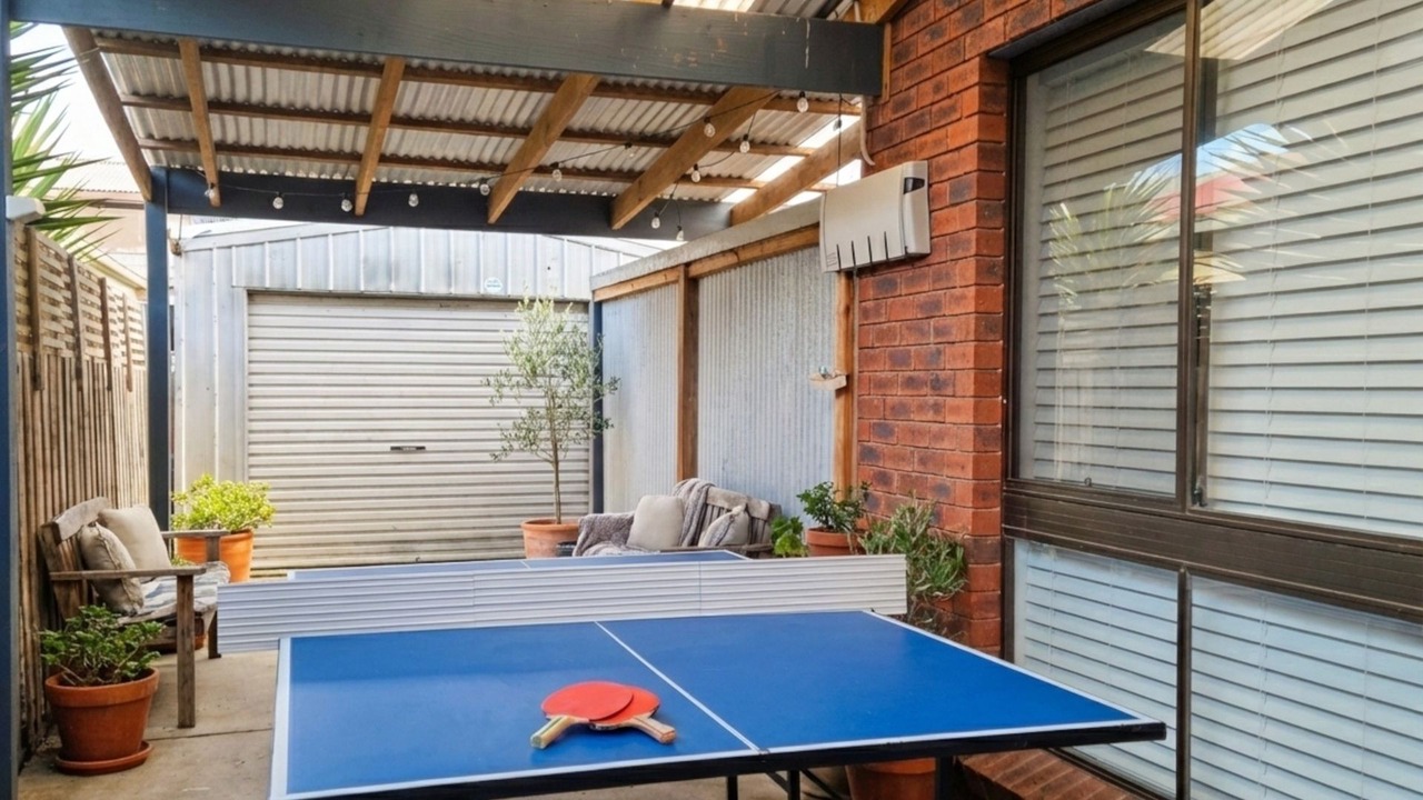Photo of Patio Balcony in Cape Woolamai