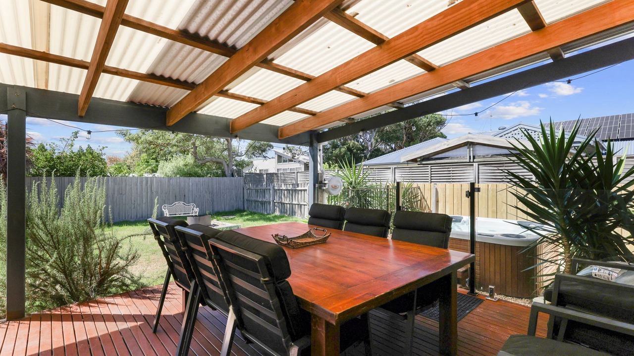 Photo of Outdoor in Cape Woolamai