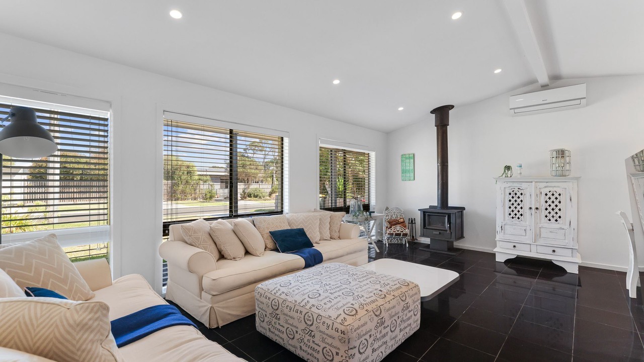 Photo of Livingroom in Cape Woolamai
