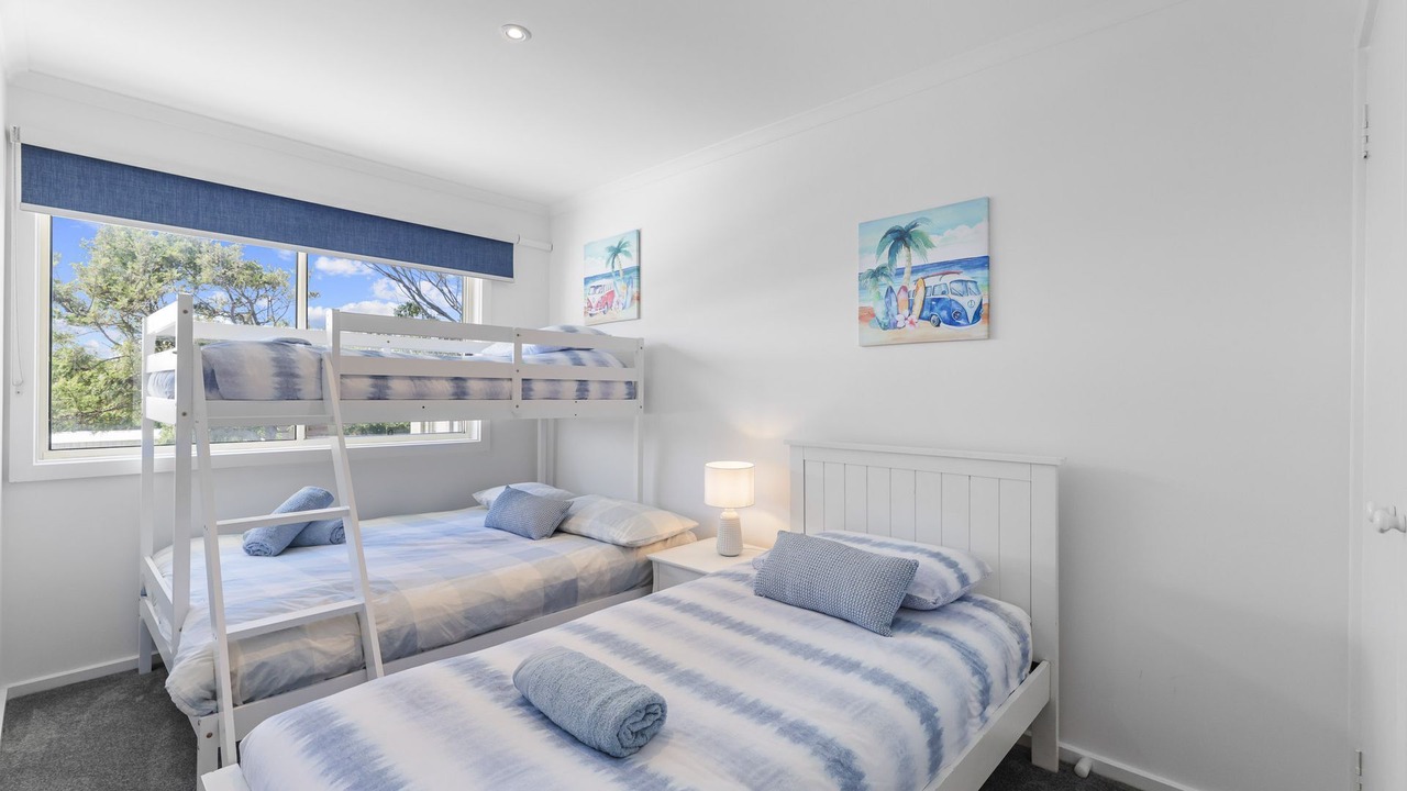 Photo of Bedroom in Cape Woolamai