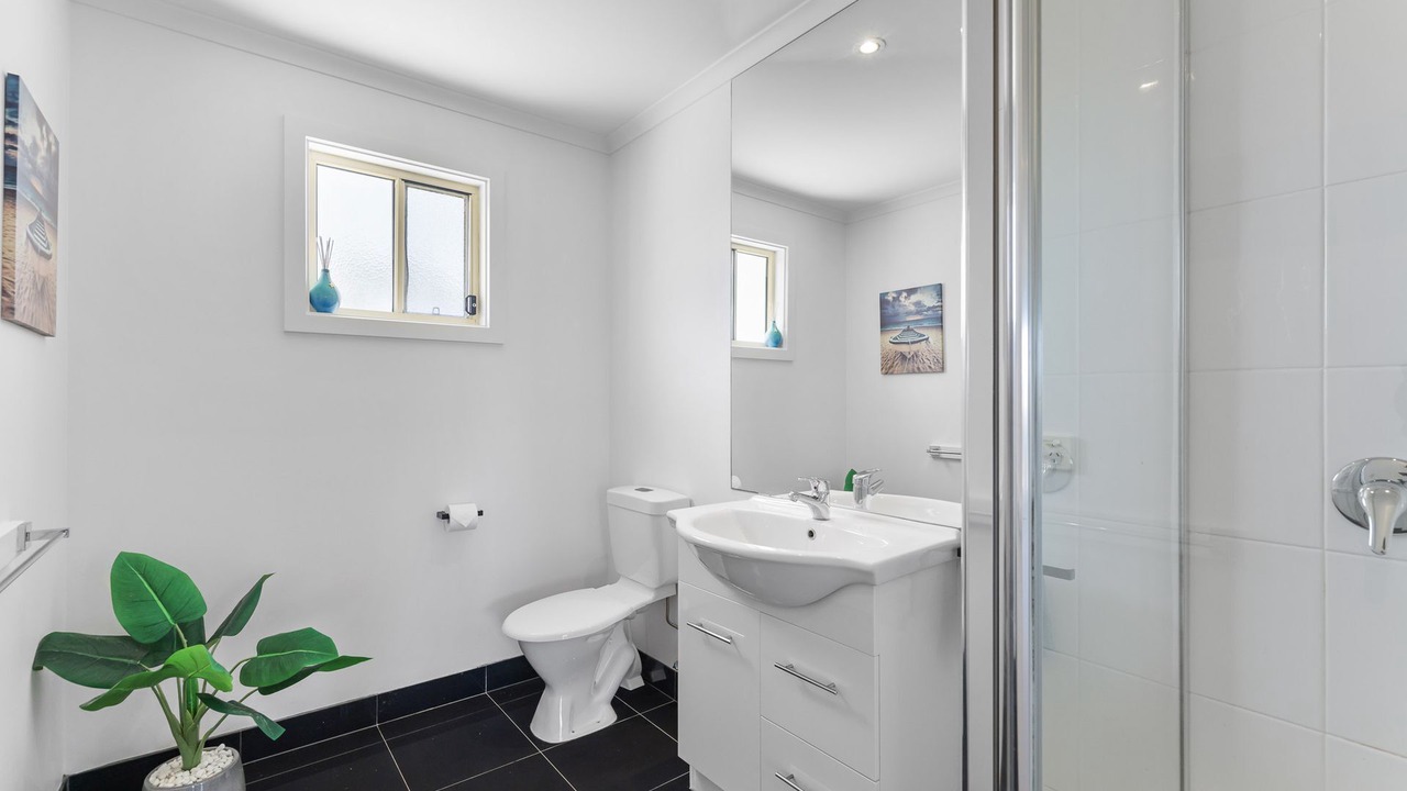 Photo of Bathroom in Cape Woolamai