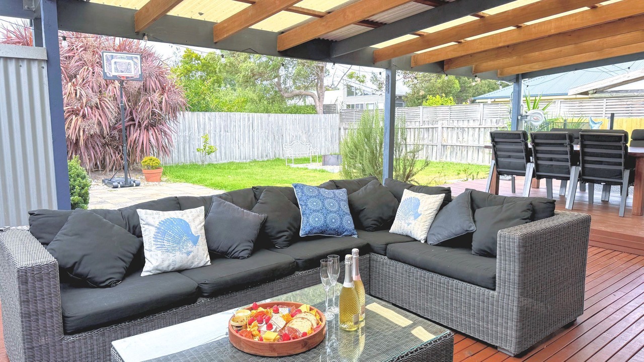 Photo of Outdoor in Cape Woolamai