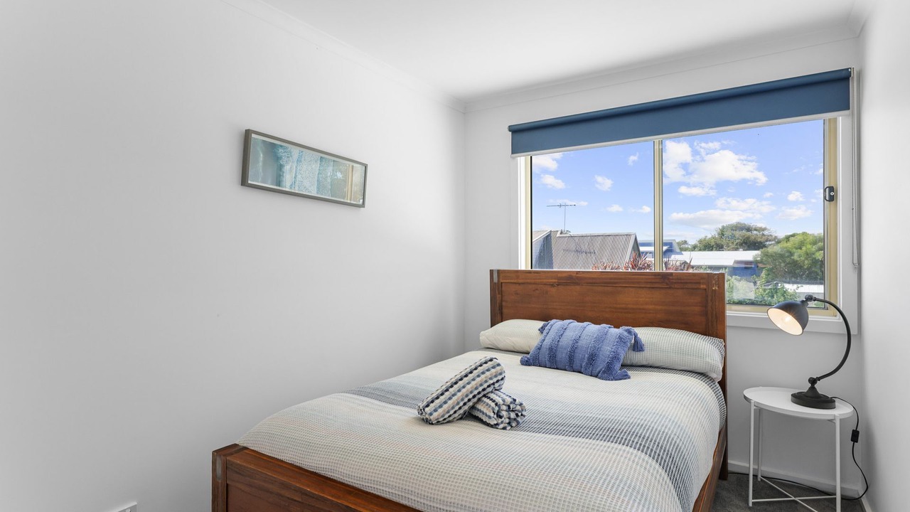 Photo of Bedroom in Cape Woolamai