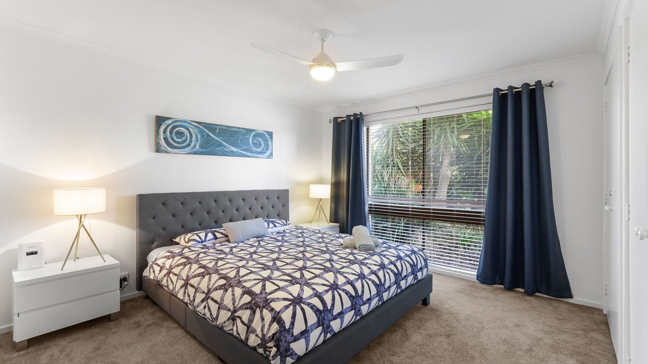 Photo of Bedroom in Cape Woolamai