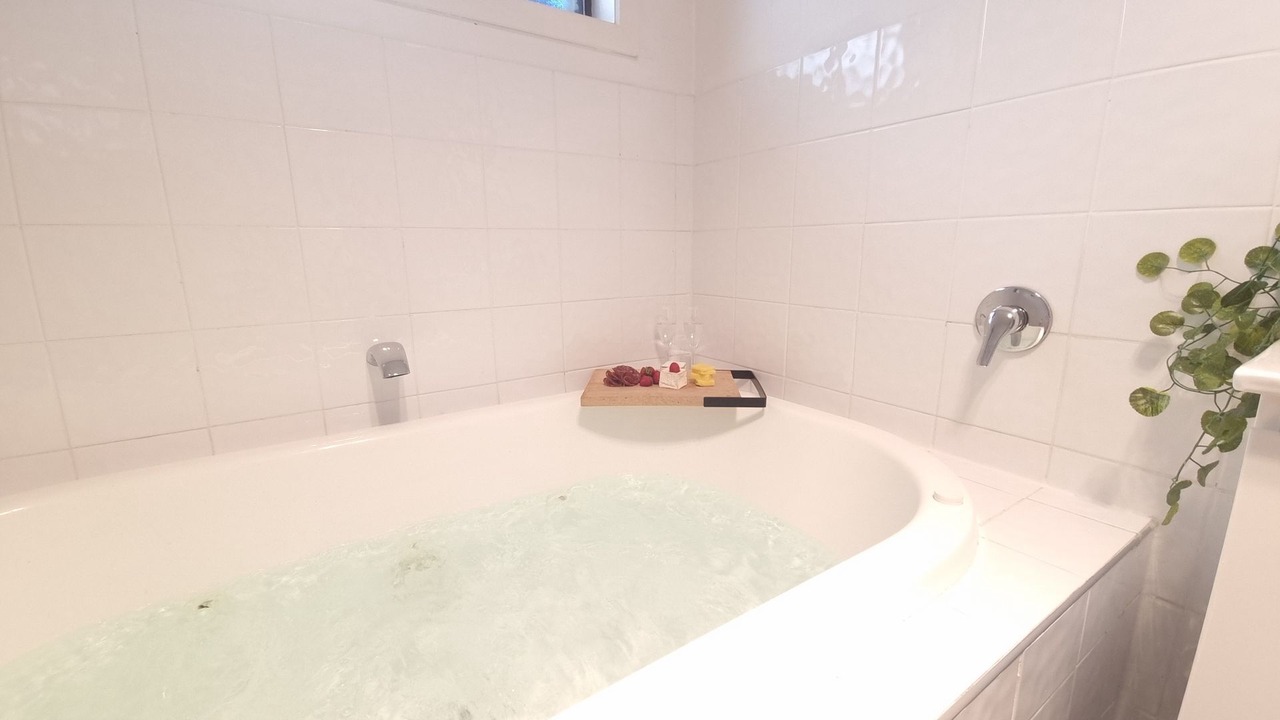 Photo of Bathroom in Cape Woolamai