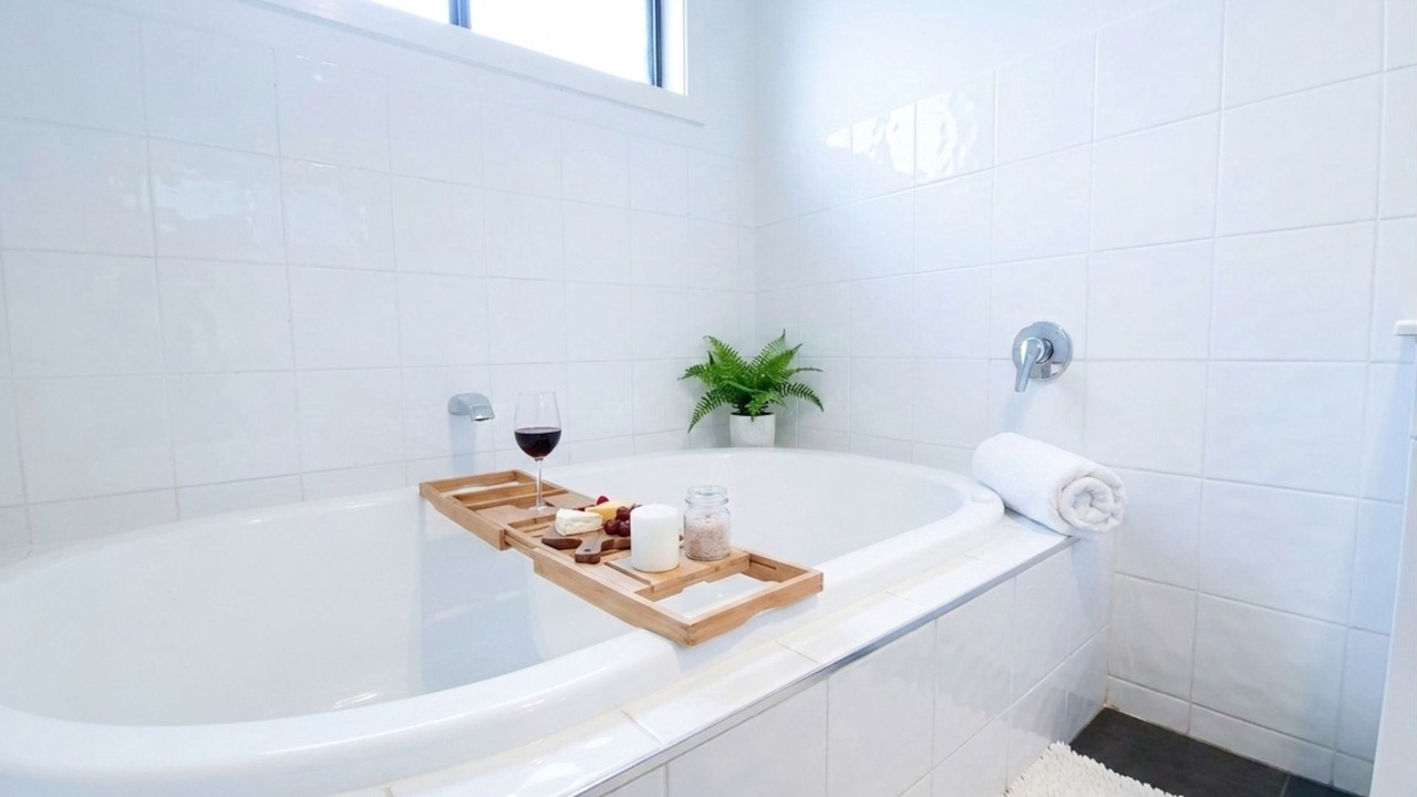 Photo of Bathroom in Cape Woolamai