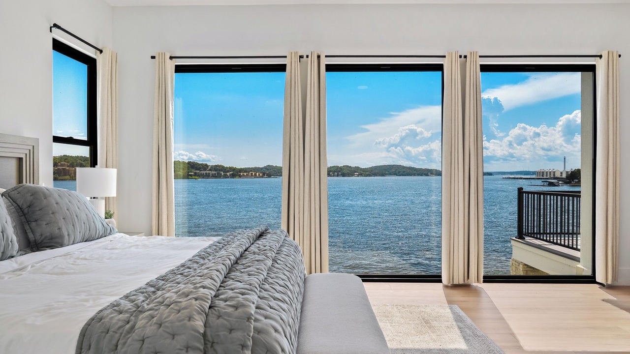 Photo of Bedroom in Lake Ozark