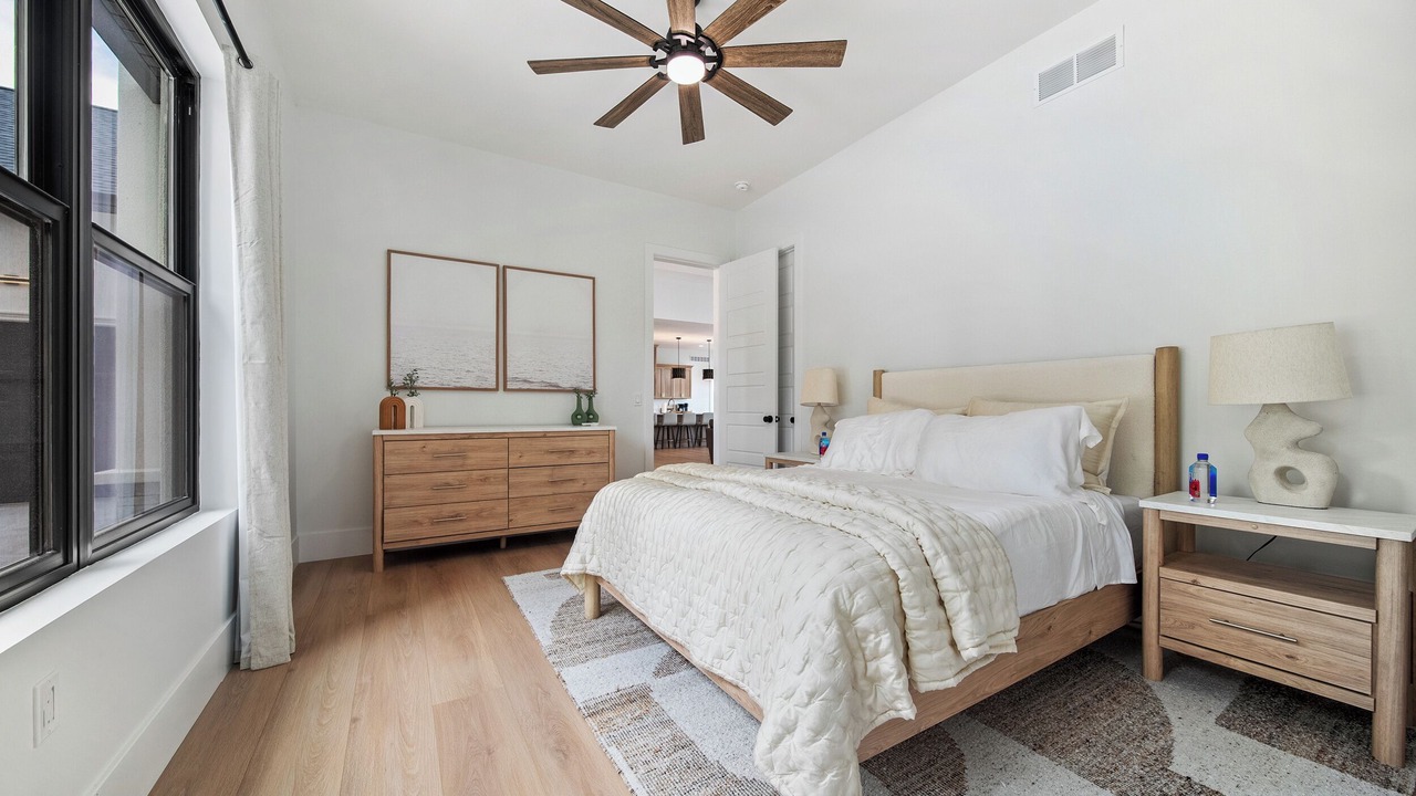 Photo of Bedroom in Lake Ozark