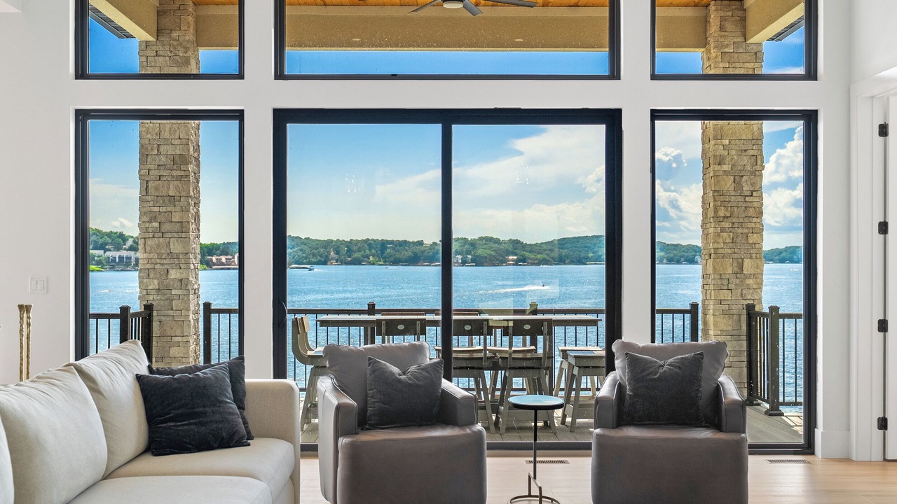 Photo of Livingroom in Lake Ozark