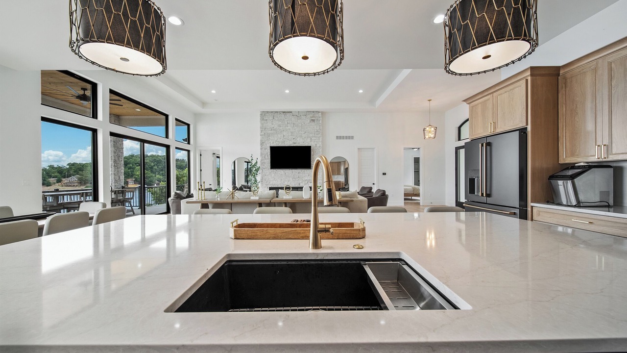 Photo of Kitchen in Lake Ozark