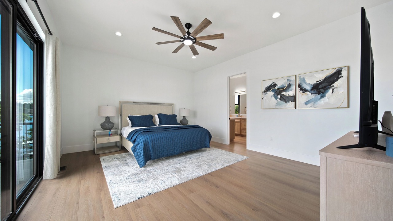 Photo of Bedroom in Lake Ozark