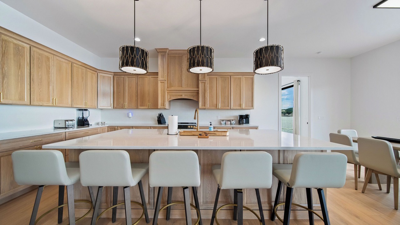 Photo of Kitchen in Lake Ozark