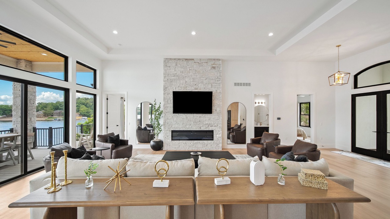 Photo of Livingroom in Lake Ozark