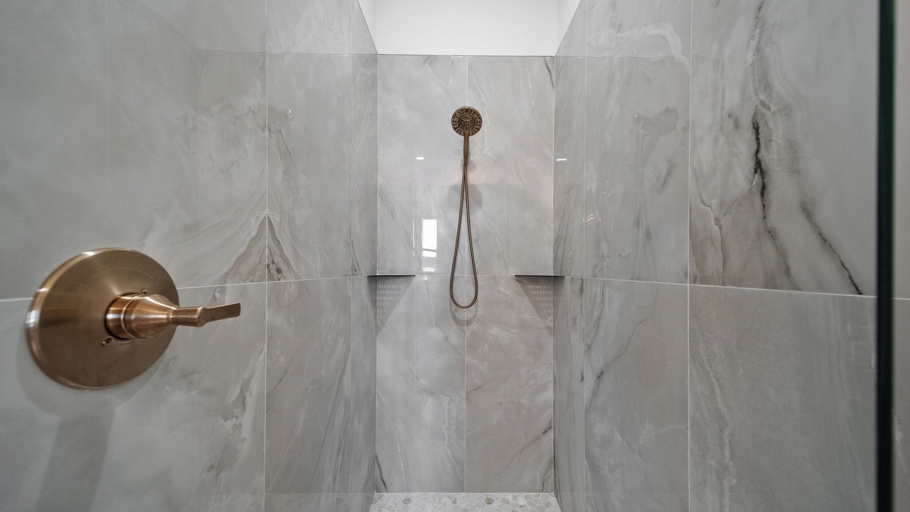 Photo of Bathroom in Lake Ozark