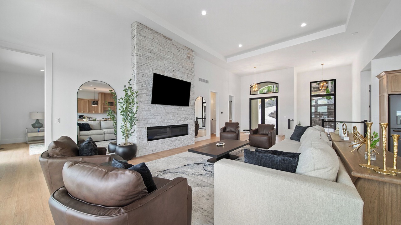 Photo of Livingroom in Lake Ozark