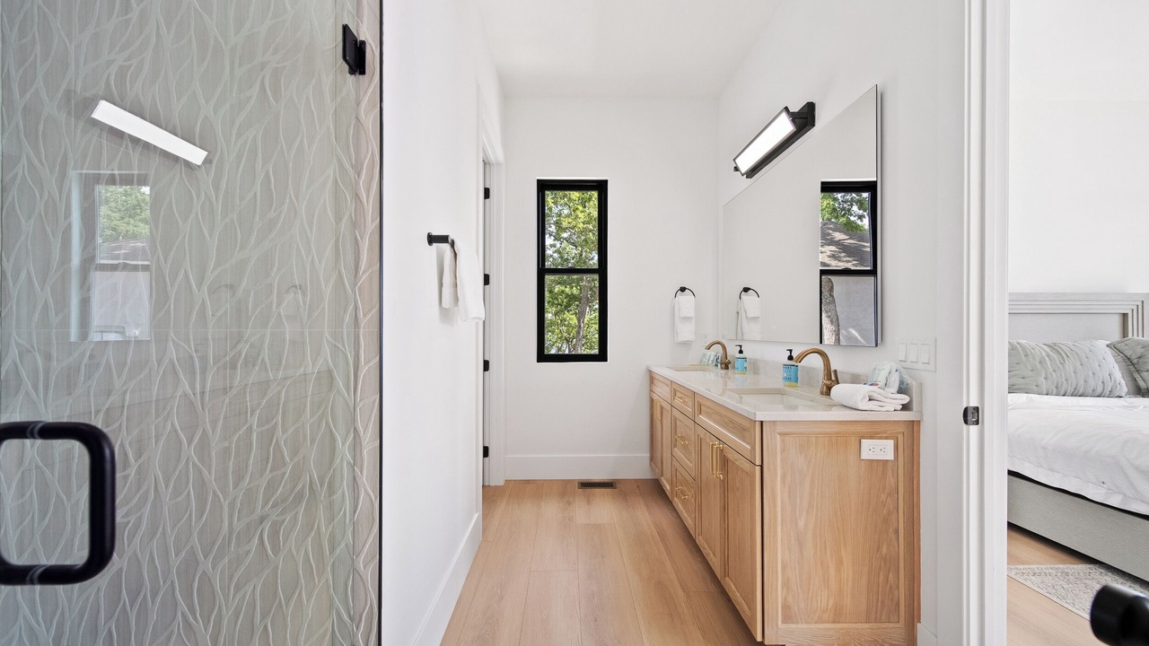 Photo of Bathroom in Lake Ozark
