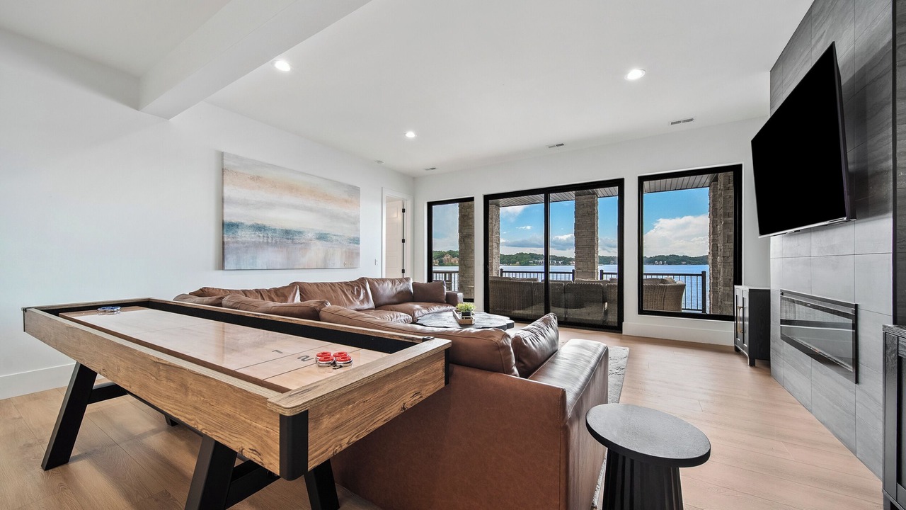 Photo of Livingroom in Lake Ozark
