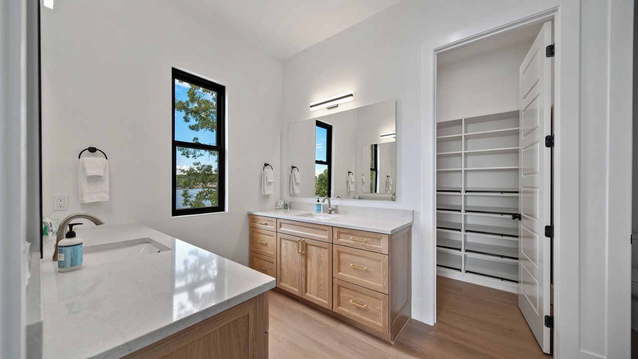 Photo of Bathroom in Lake Ozark
