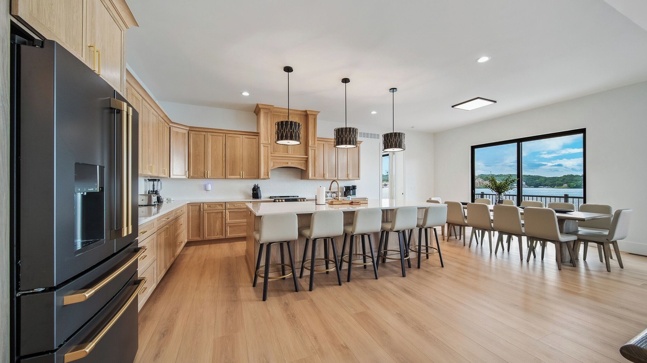 Photo of Kitchen in Lake Ozark