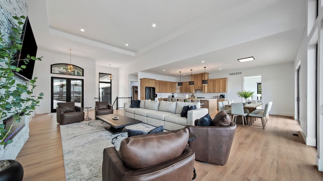 Photo of Livingroom in Lake Ozark