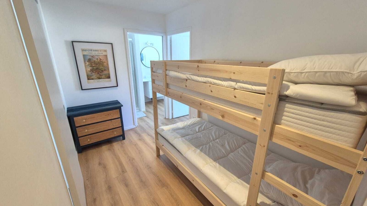 Photo of Bedroom in La Gaubretiere