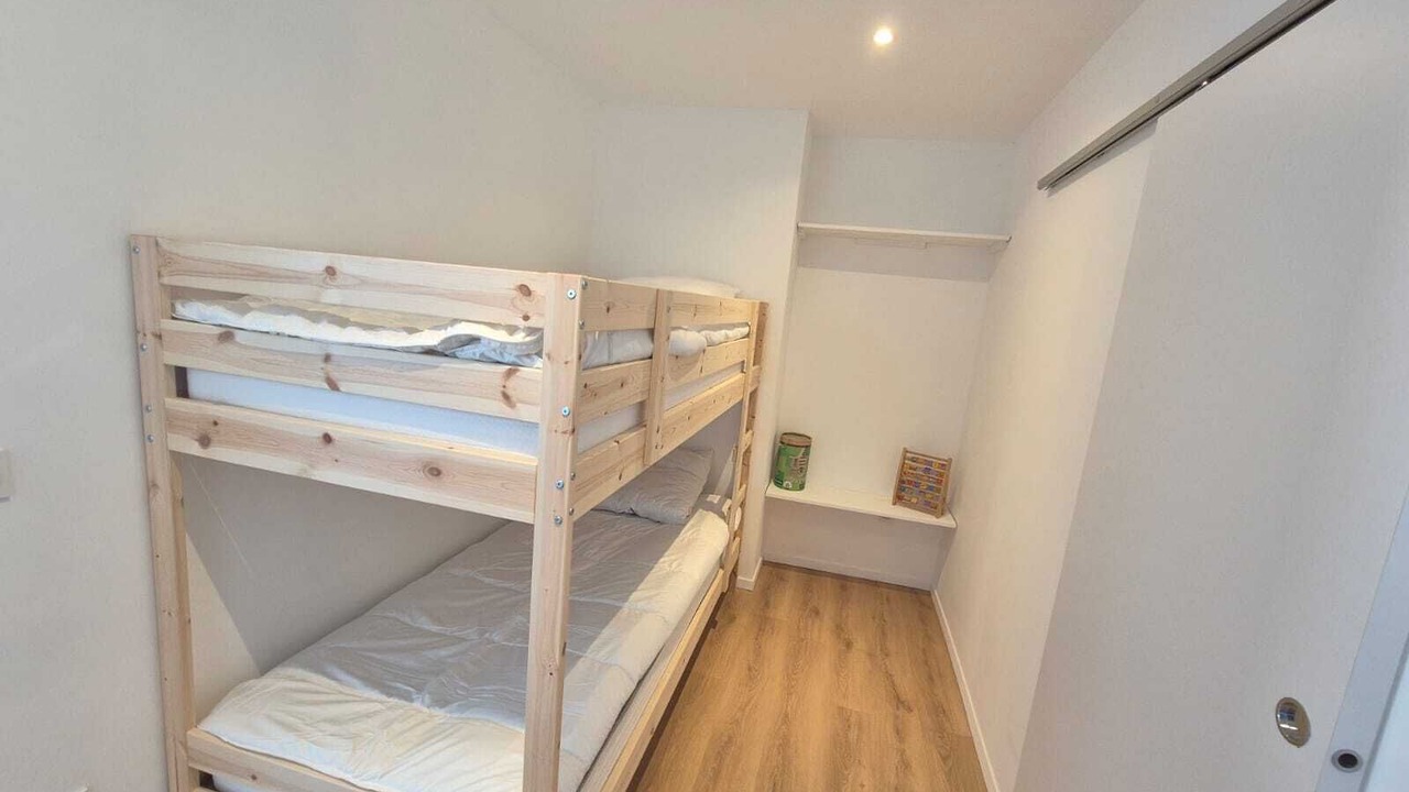 Photo of Bedroom in La Gaubretiere