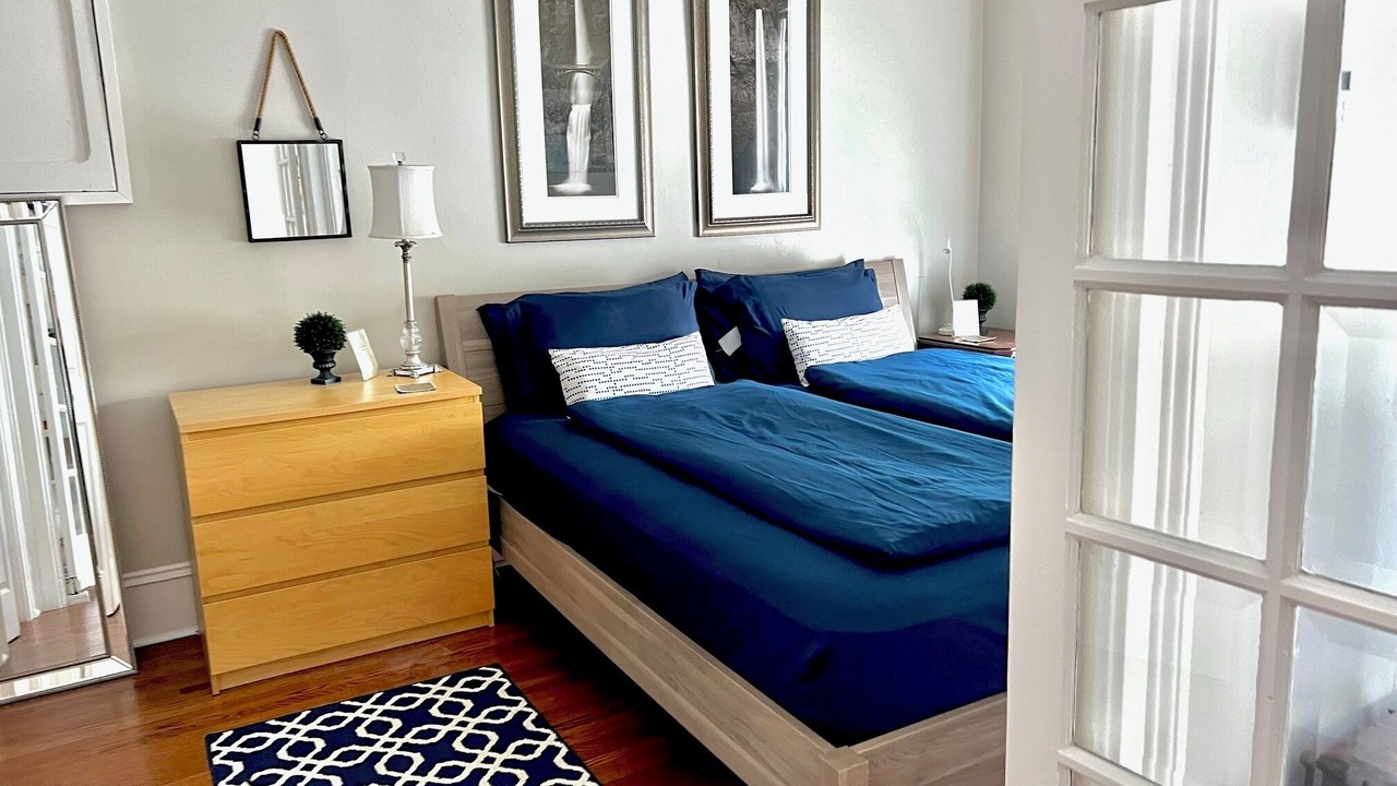 Photo of Bedroom in Perth