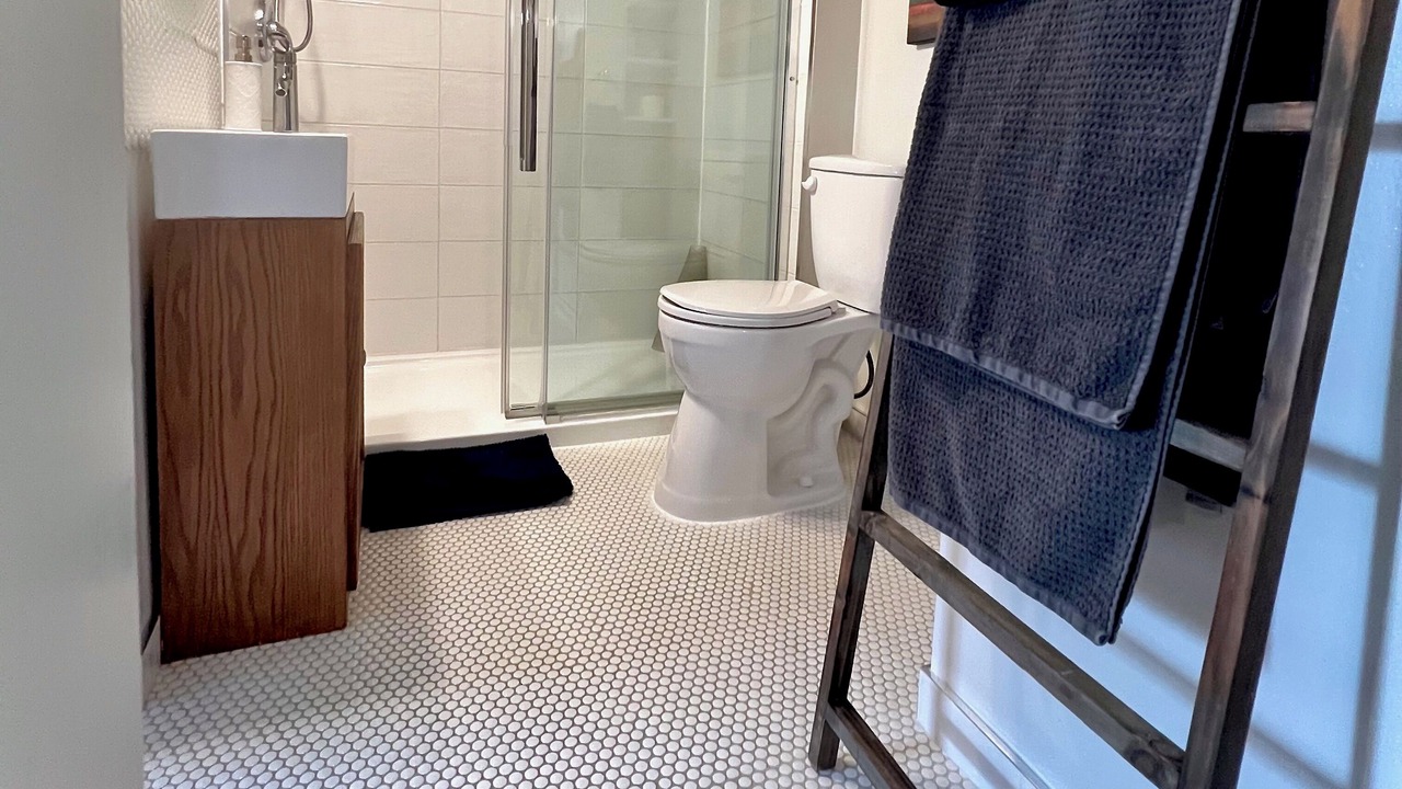 Photo of Bathroom in Perth